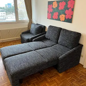 Deutz Apartamento