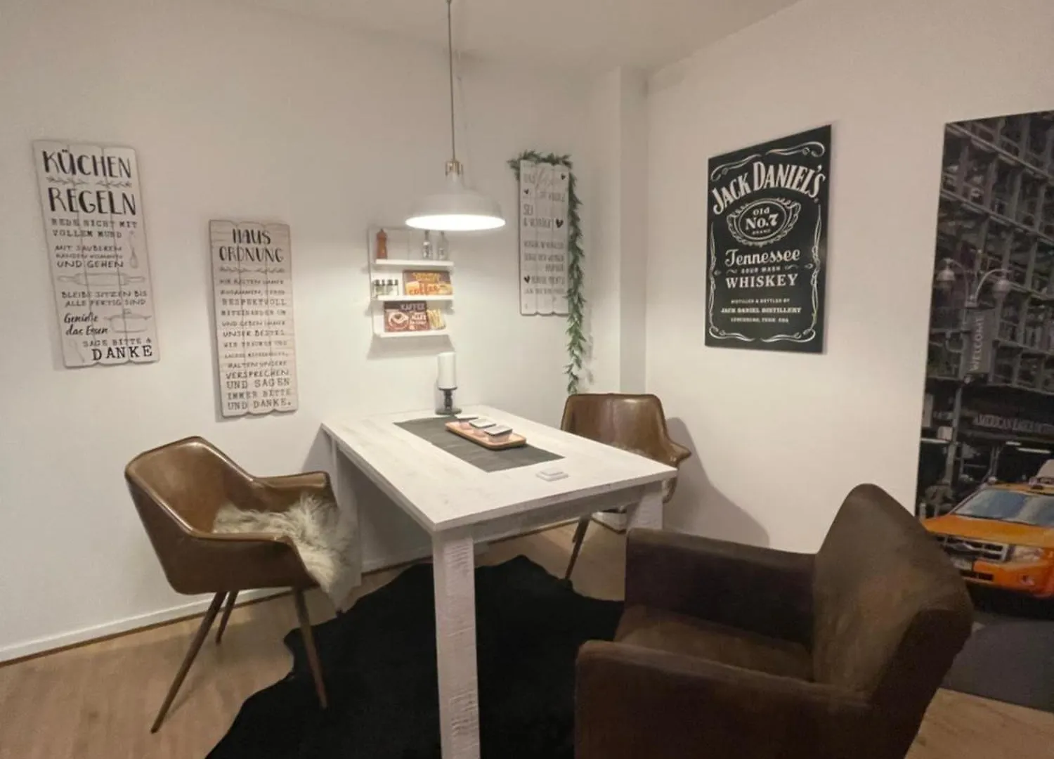 Koeln Apartment III 0*, Colonia Germania