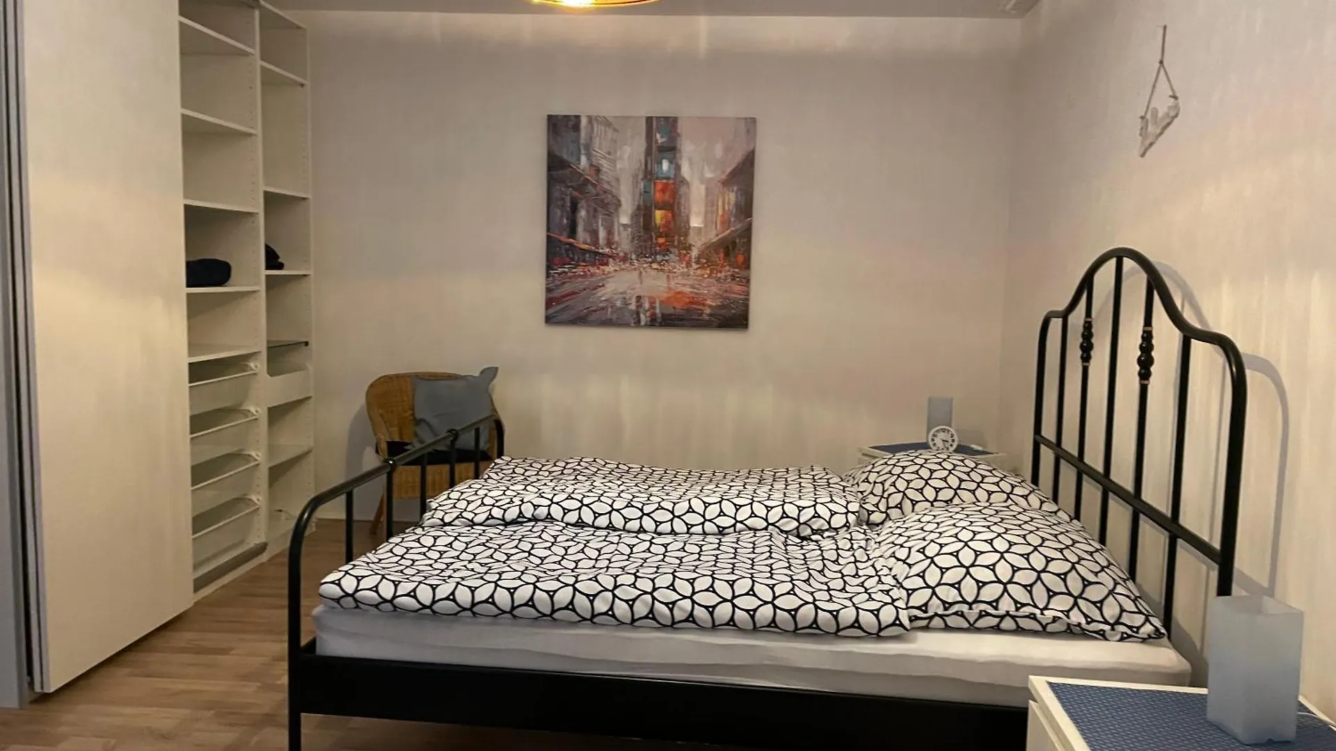 Koeln Apartment III Germania