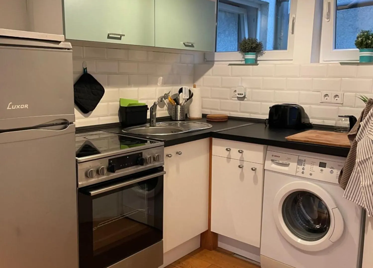 Koeln Apartment III