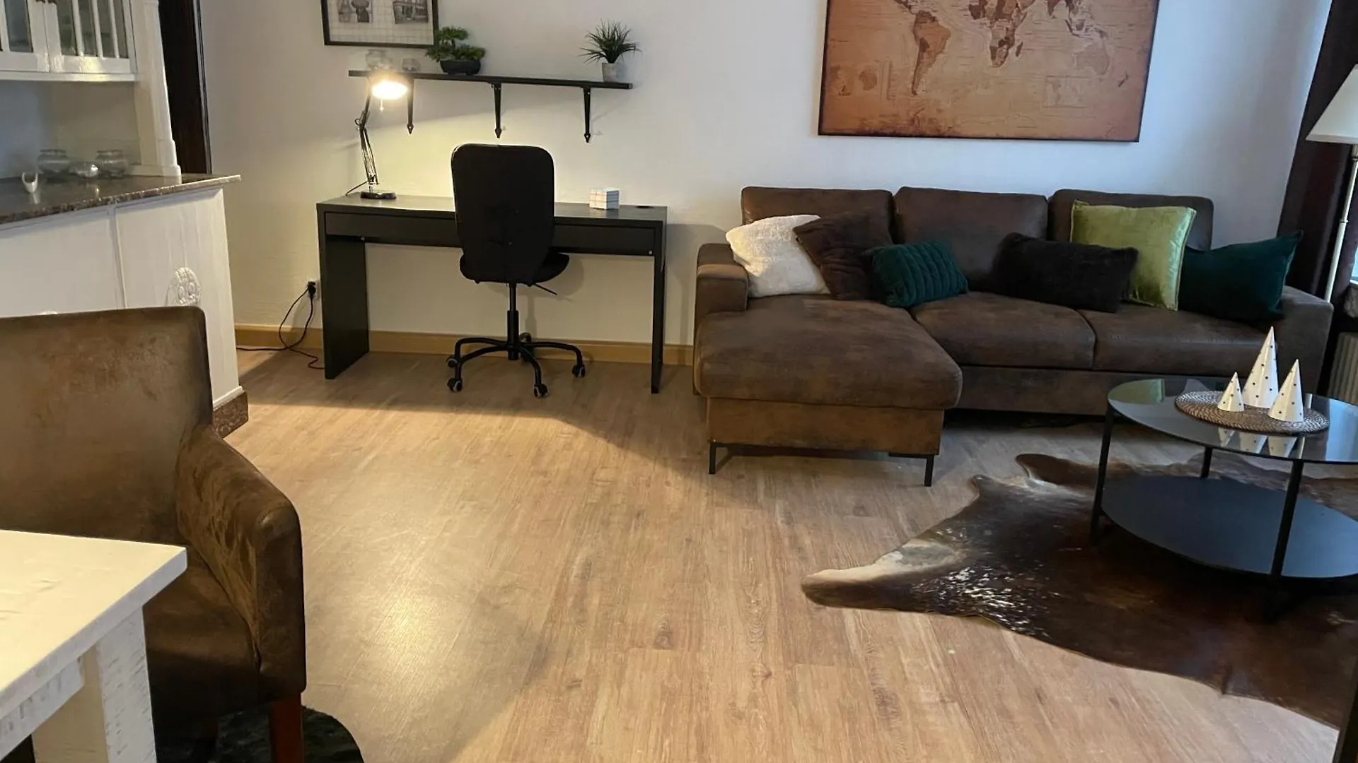 Koeln Apartment III