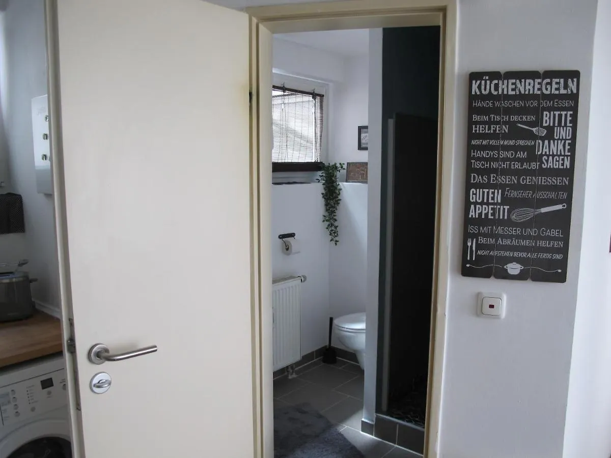 Koeln Apartment III Germany