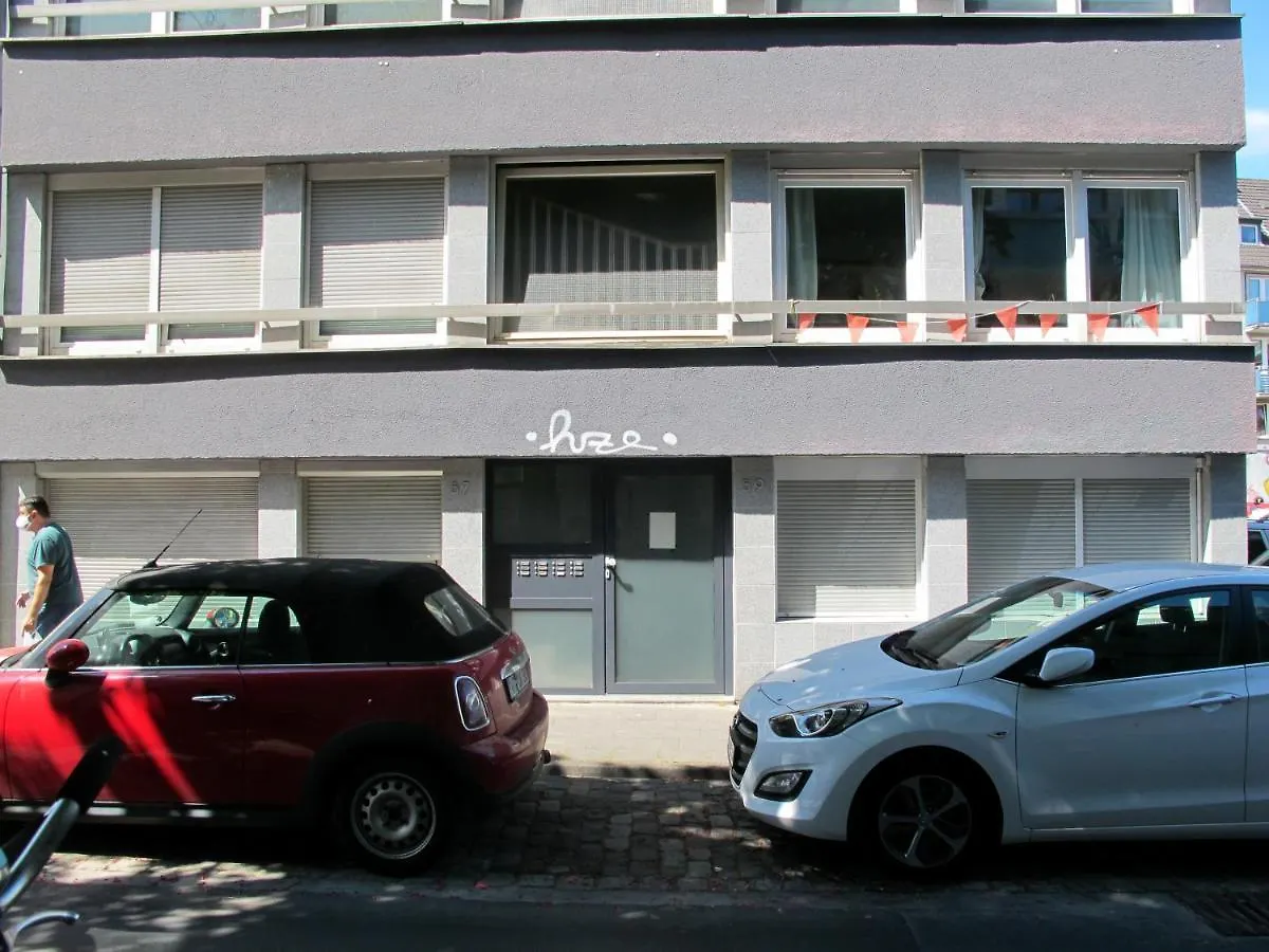Koeln Apartment III