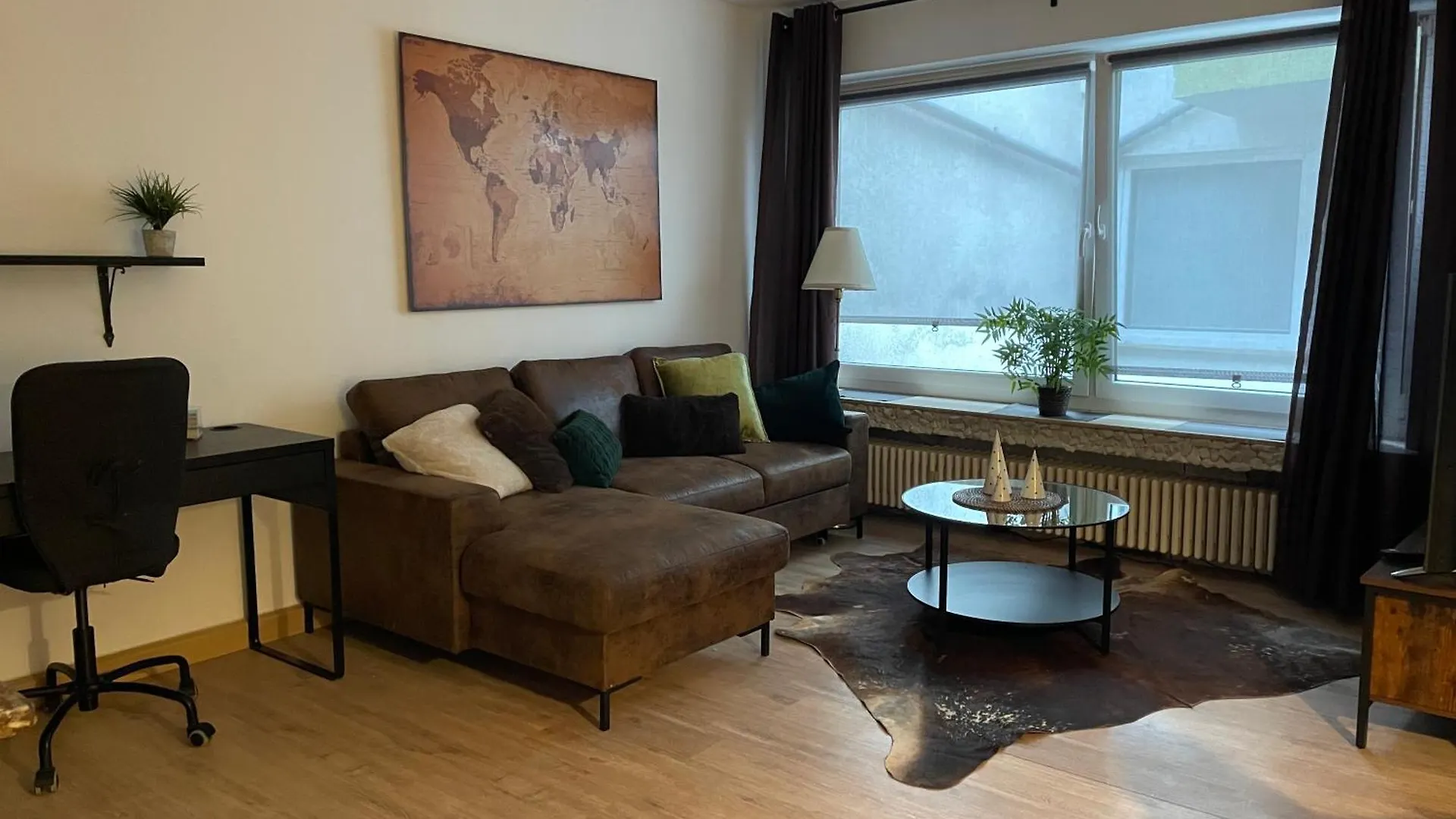Koeln Apartment III