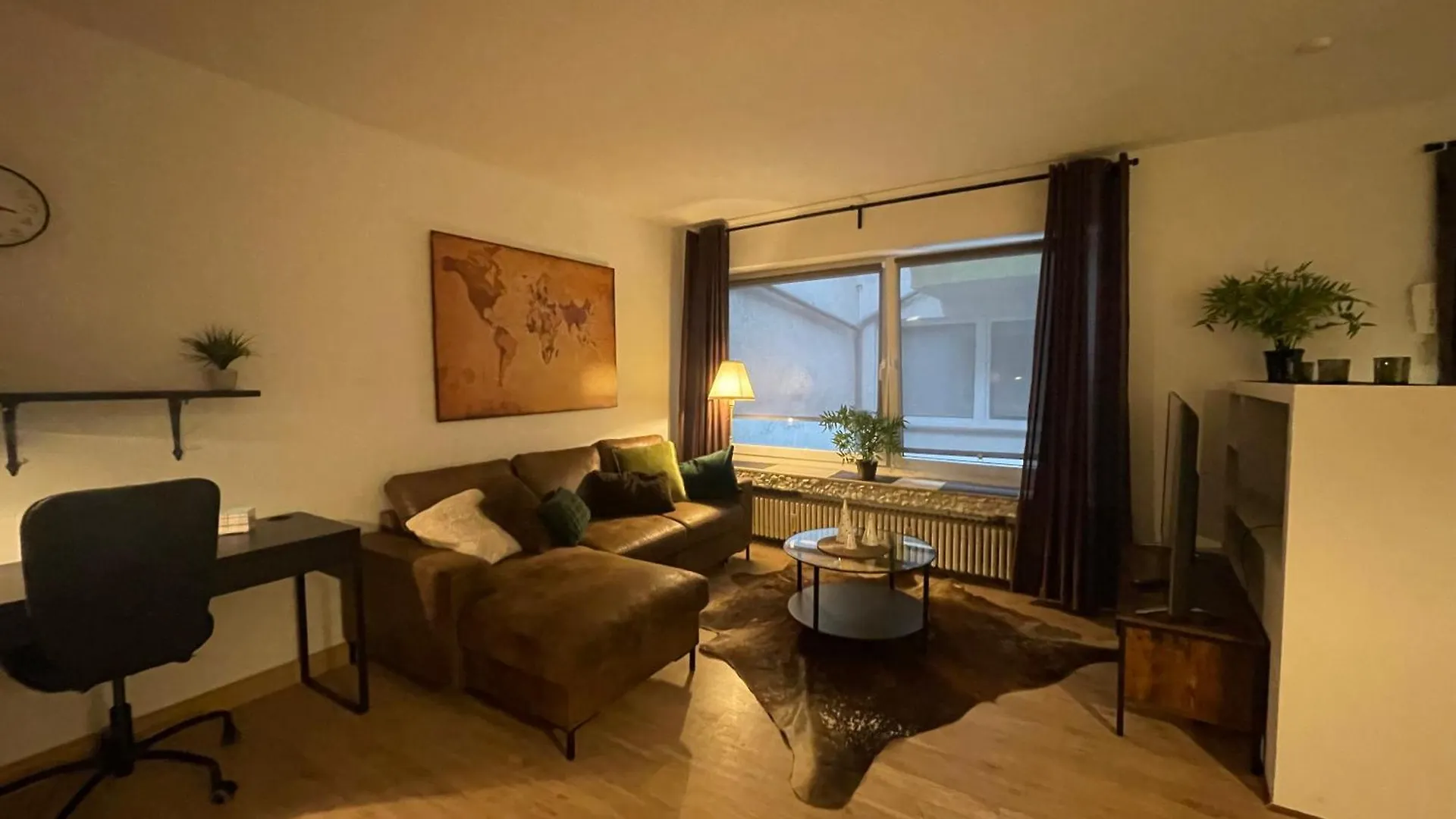 Koeln Apartment III