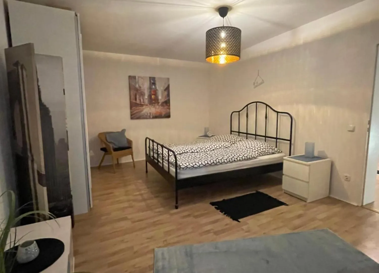 Koeln Apartment III