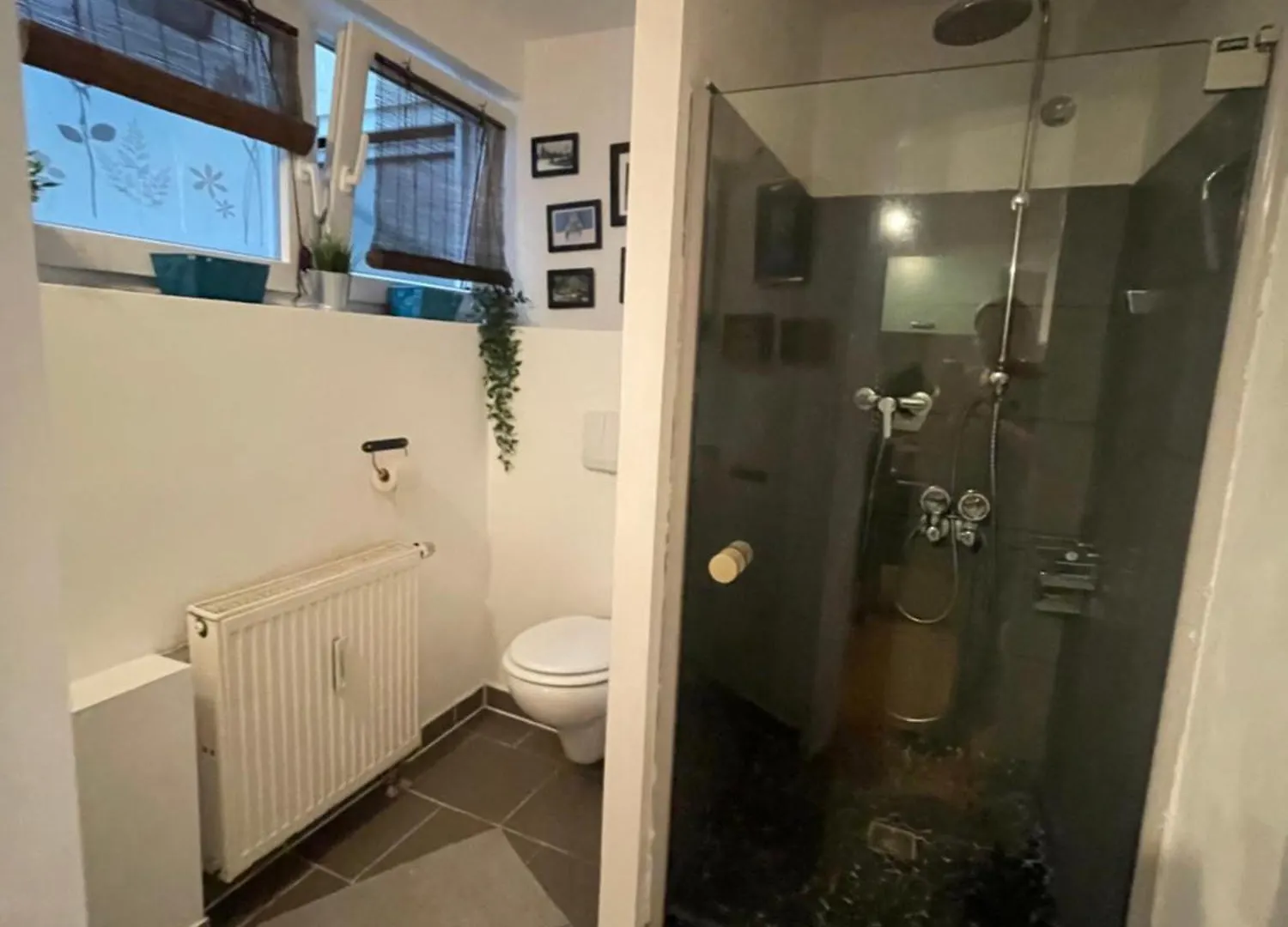 Koeln Apartment III 0*, Cologne