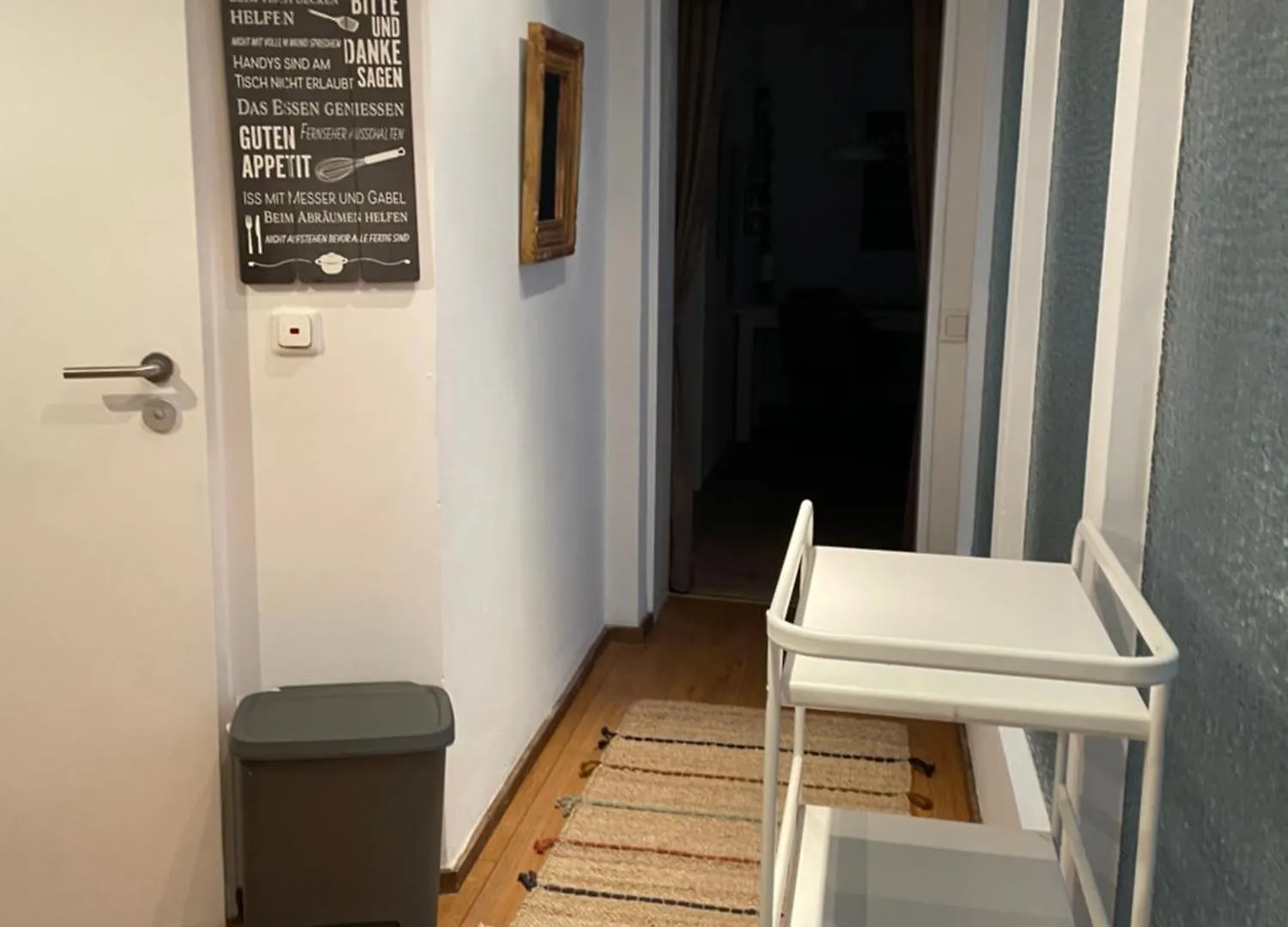Koeln Apartment III