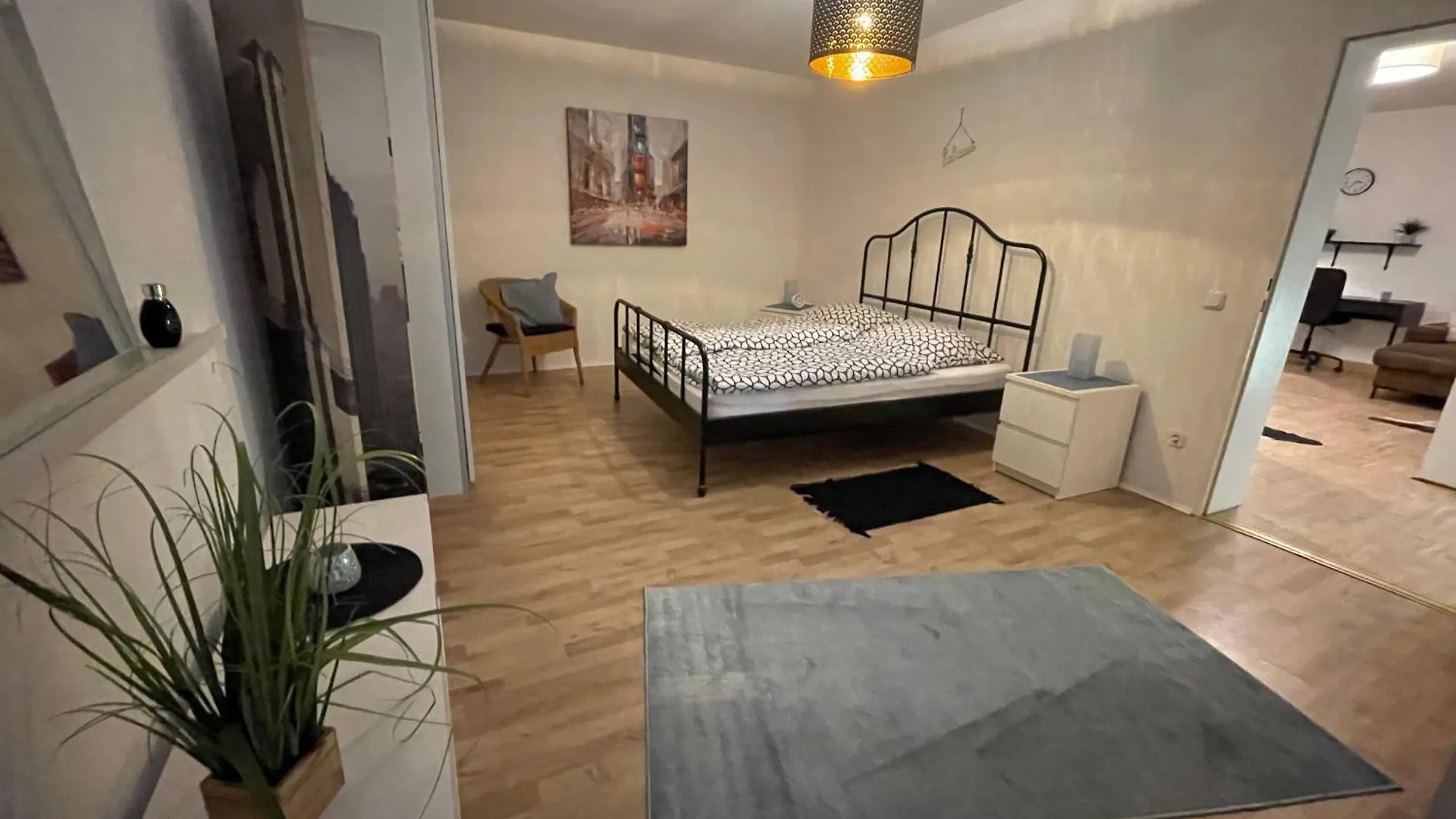 Koeln Apartment III  Cologne