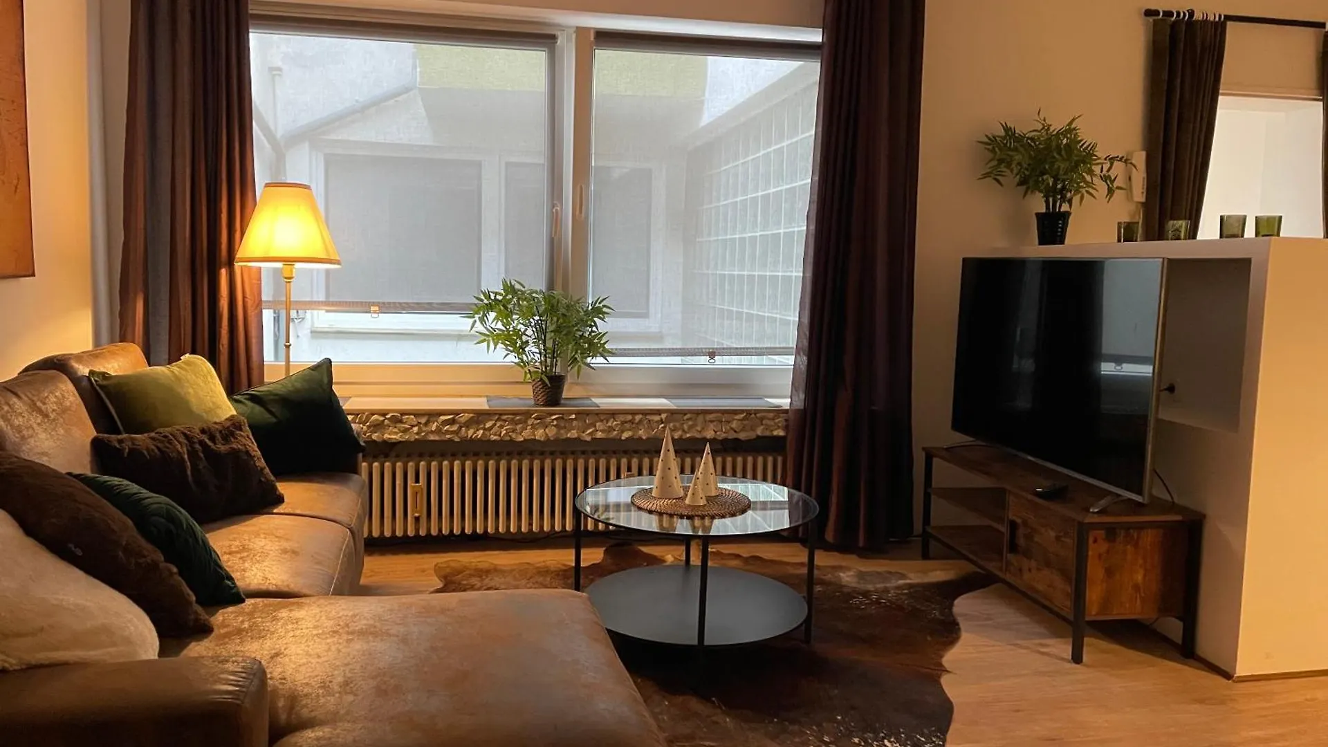 Koeln Apartment III Cologne