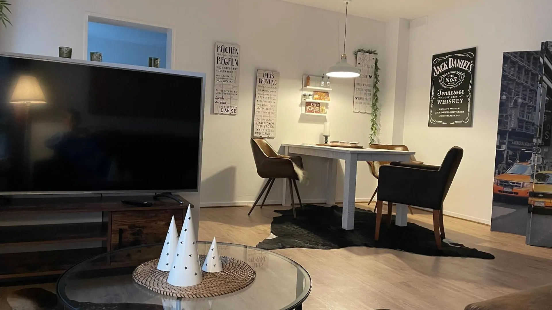 Koeln Apartment III